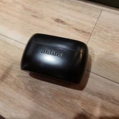 Jabra elete 75t チタニウムのサムネイル