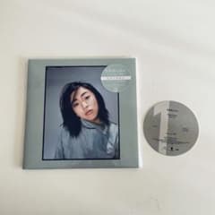 宇多田ヒカル First Love / 初恋 2枚組7インチ - メルカリ