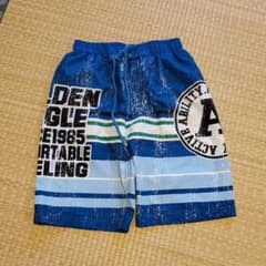男児　水着　150のサムネイル