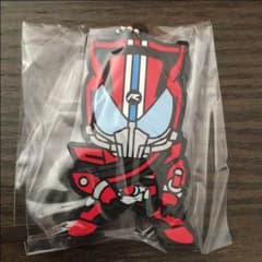 仮面ライダードライブ／ラバーマスコットのサムネイル