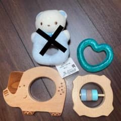 おもちゃセットのサムネイル