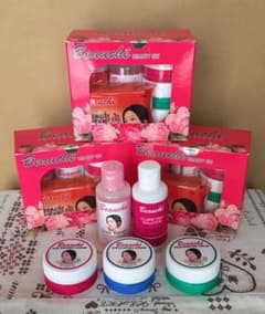 BEAUCHE SET 1 SETのサムネイル