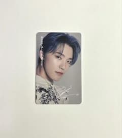SEVENTEEN ディノ　DINO DFESTA トレカ　東京タワーのサムネイル
