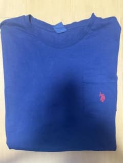 U.S. POLO ASSN. ポケットTシャツ 3XLのサムネイル