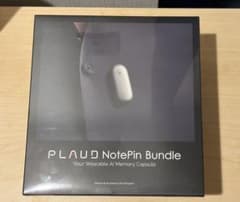 PLAUD NotePin Bundle - メルカリ