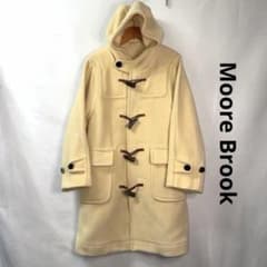 TAKESHI YAJIMA MOORBROOK ヘリンボーンダッフルコート 00s TAKESHI YAJIMA Moore Brook ダッフルコート - メルカリ