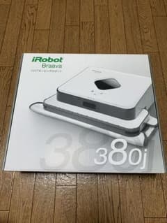 ブラーバ  380jのサムネイル