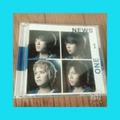 NEWS♡ONE-for the win-♡CD&DVDのサムネイル