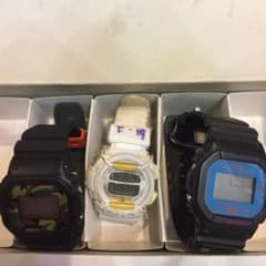 箱なし ジーショック g-shock まとめ売り11 - メルカリ