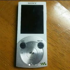 SONY  ウォークマン  ジャンクのサムネイル