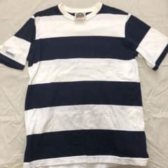 ボーダー Tシャツのサムネイル