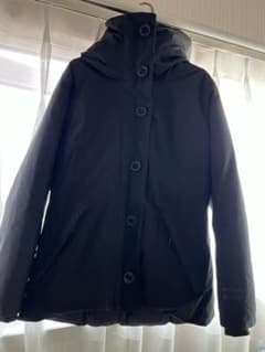 PATAGONIA/Frozen Range Parkaのサムネイル