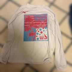 ミズノALLTOKAIミズノロンTのサムネイル