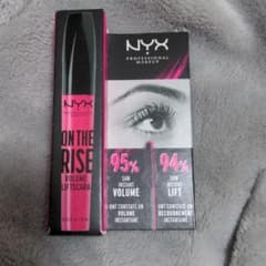 NYX マスカラのサムネイル