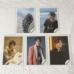 King&Prince L& 公式写真のサムネイル