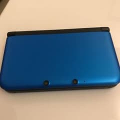 3DSLL 本体 トーマス様専用のサムネイル