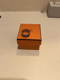 HERMES ムーブアッシュリング　エルメスのサムネイル