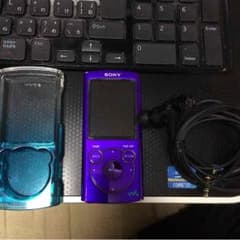SONY WALKMAN Sシリーズ 「取置き希望者あり」のサムネイル