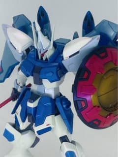 HGCE ギャンシュトローム 塗装完成品のサムネイル