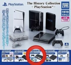 PlayStation The History Collection プレステ3のサムネイル