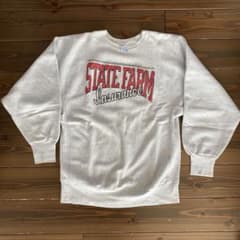 Champion Reverse Weave スウェット グレーのサムネイル