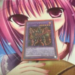 DDD烈火王テムジンのサムネイル