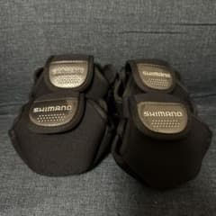 シマノリールケース（ベイト用）4個セットのサムネイル