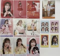 ---瀧脇笙古・生写真、ミニフォトカード---2枚〜バラ売りOK！ 瀧脇笙古 生写真 ミニカード コンプ - メルカリ