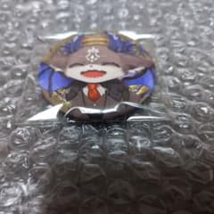 にじさんじ 缶バッジ　でびでび・でびるのサムネイル