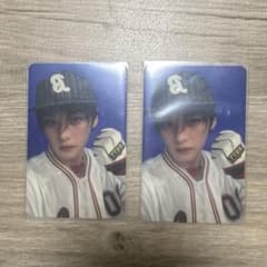 straykids リノ カルマ 封入のサムネイル