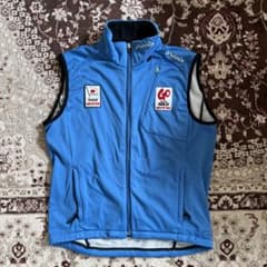 phenix Japan Ski Team 2009 ベスト Lサイズ - メルカリ