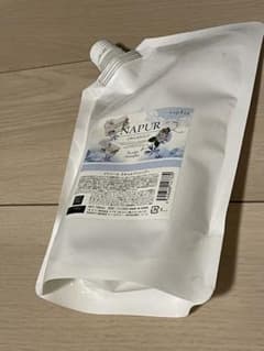 NAPUR スカルプシャンプー 500mlのサムネイル