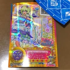 DCD アイカツスターズ！ フローラルファンタジアパンプスのサムネイル
