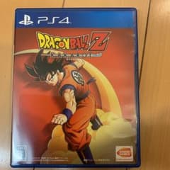 ドラゴンボールZ KAKAROTのサムネイル