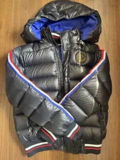 【ジュン様専用 】 DIESEL ダウンジャケットのサムネイル