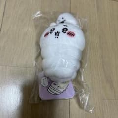 【新品未使用】ちいかわ　ハッピーバッグ2025