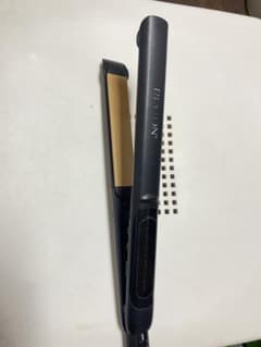 【美品】REVLON レブロン ストレートヘアアイロン ヘアーアイロンのサムネイル