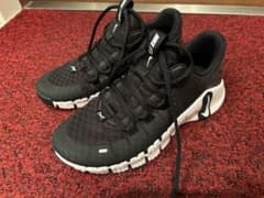 メリー様専用 NIKE ランニングシューズ　METCON 23cm 美品のサムネイル