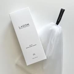LAGOM マイクロフォーム クレンザー 150mlのサムネイル