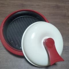 RANGEMATE EVERY 電子レンジ調理器のサムネイル