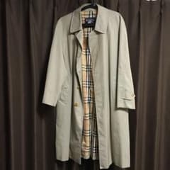 Burberry バーバリー ステンカラーコートのサムネイル