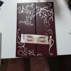 ＆TEAM mark on me CD JOのサムネイル