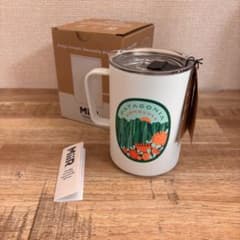 新品 ハワイ限定 Miir×Patagoniaマグカップ ホノルル タンブラー