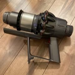 値下げ！ダイソン sv12 モーター　ジャンク品のサムネイル