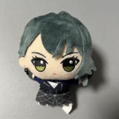 月村手毬 ちびぐるみ