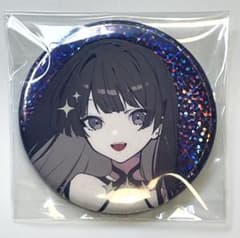 にじさんじ 月ノ美兎 缶バッジ - メルカリ
