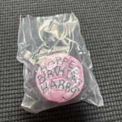 ハリーポッター　ガチャガチャ　　ライト　バースデーケーキのサムネイル