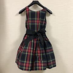 ラルフローレン ドレス ワンピースのサムネイル