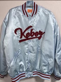 keboz スタジャン スカイブルーのサムネイル