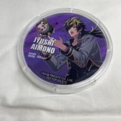 ヒプノシスマイク 四十物十四 ROUND1 コースターのサムネイル